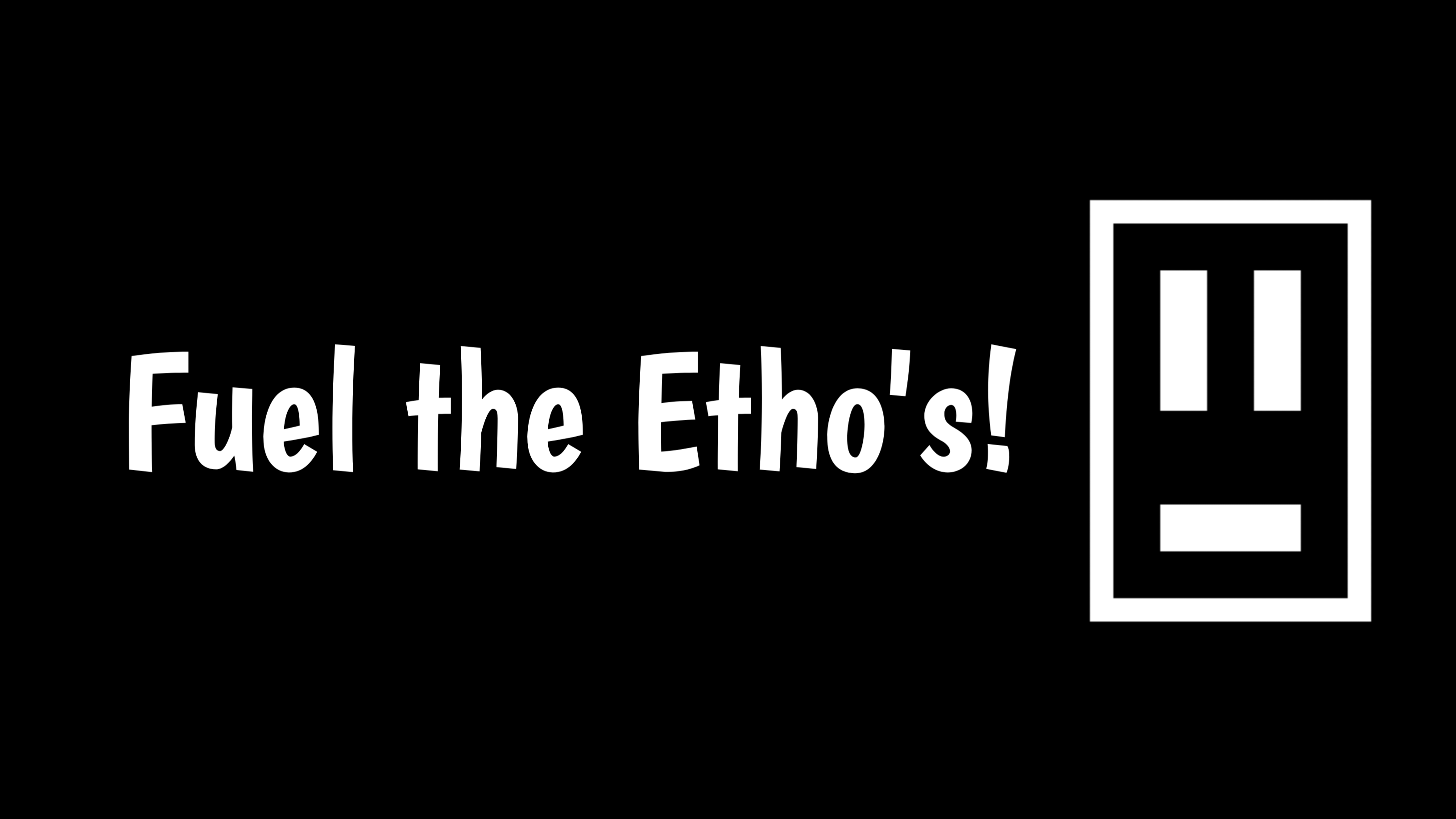 Ethos Desktop Banner